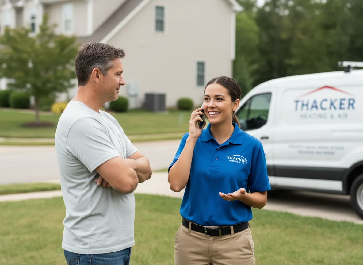 Ac Repair Port Austin, MI FAQs